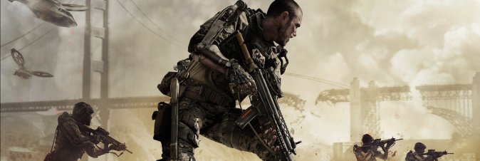 Call of Duty: Advanced Warfare