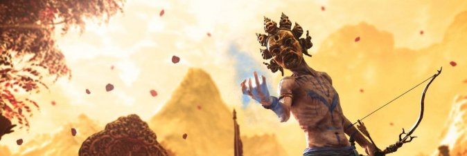 Far Cry 4