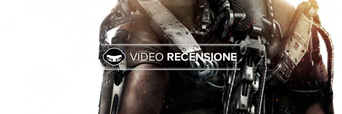 Call of Duty: Advanced Warfare