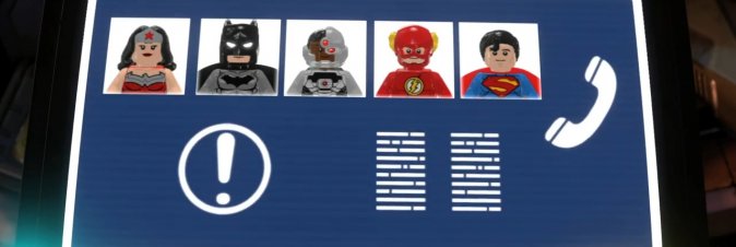 LEGO Batman 3: Gotham e Oltre