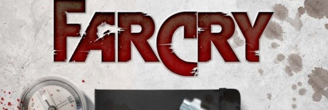 Far Cry - Monografia