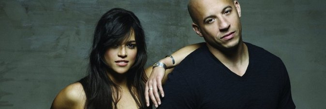 Fast & Furious 7