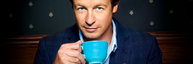 The Mentalist