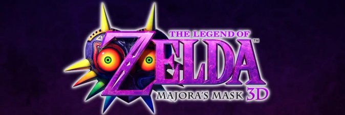 The Legend of Zelda: Majora's Mask 3D