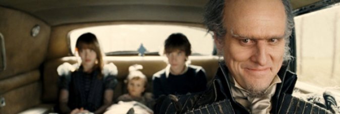 Lemony Snicket (provvisorio)