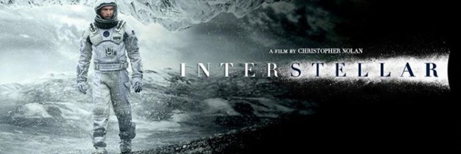 Interstellar