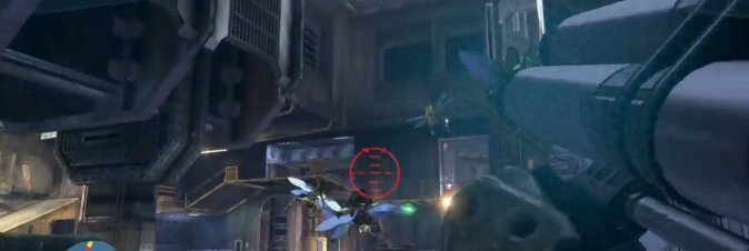 Halo: The Master Chief Collection