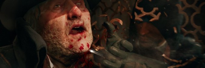 Assassin's Creed: Unity