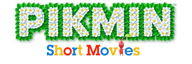 Pikmin Short Movies