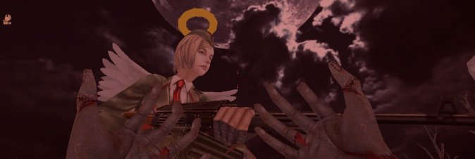 Counter-Strike Nexon: Zombies