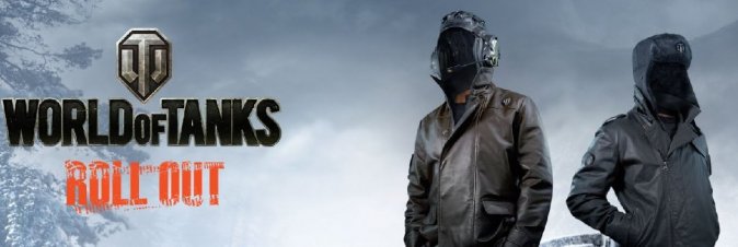 World of Tanks