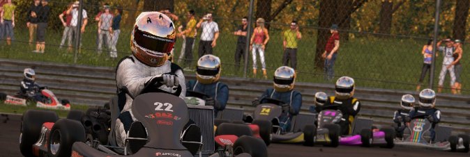 Project CARS