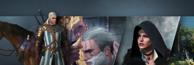 The Witcher 3: Wild Hunt