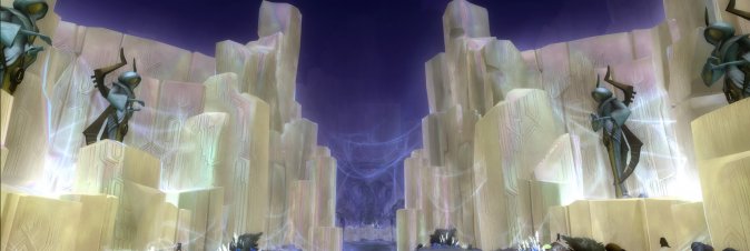 Wildstar
