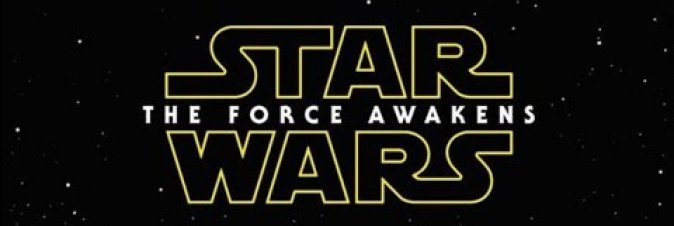 Star Wars: Il Risveglio della Forza