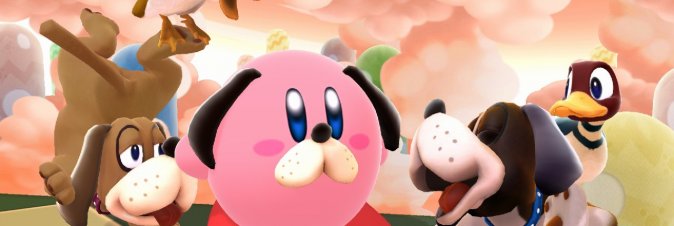 Super Smash Bros.