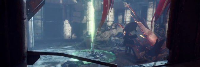 Killzone: Shadow Fall