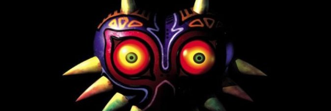 The Legend of Zelda: Majora's Mask 3D