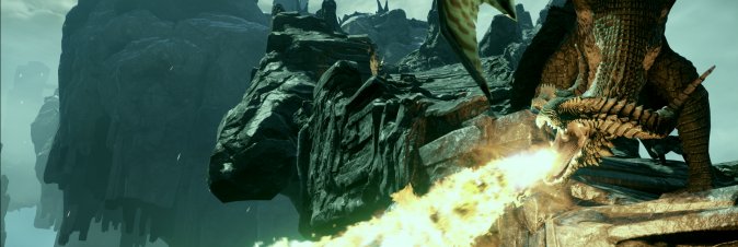 Dragon Age: Inquisition