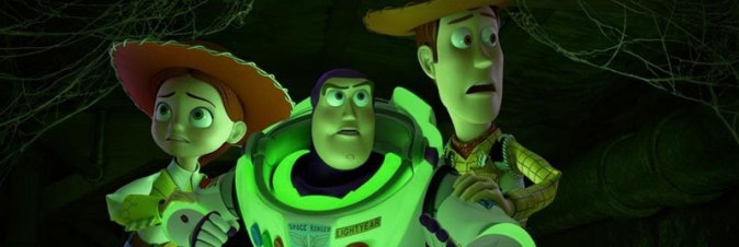 Toy Story 4