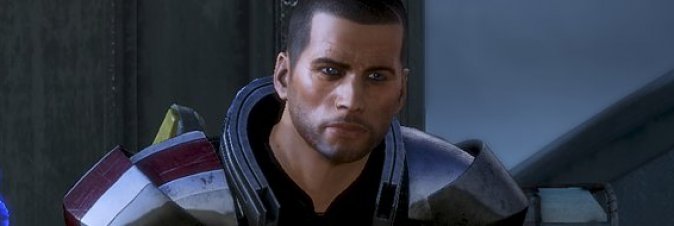 Mass Effect: Andromeda