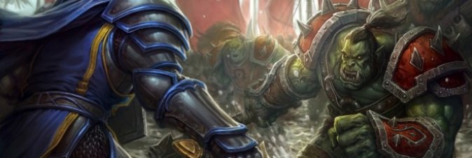 Warcraft - L'Inizio