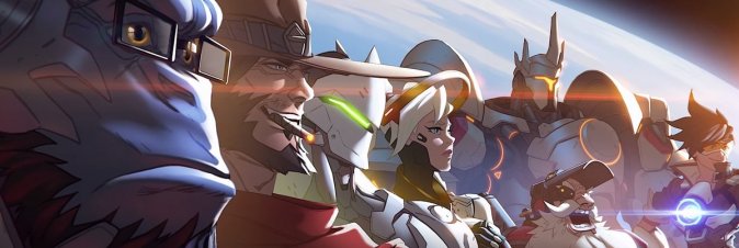Overwatch