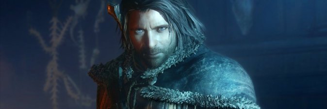 La Terra di Mezzo: L'Ombra di Mordor