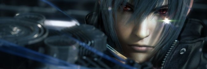 Final Fantasy XV