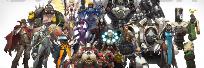 Overwatch
