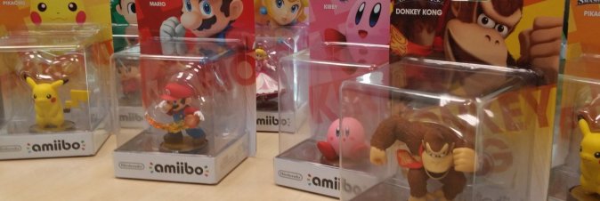 Amiibo