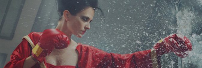 Penny Dreadful