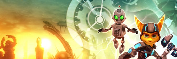 Ratchet & Clank - Il Film