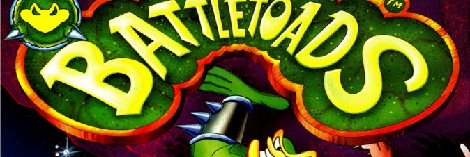 Microsoft registra il marchio Battletoads