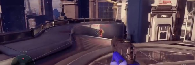 Halo 5: Guardians