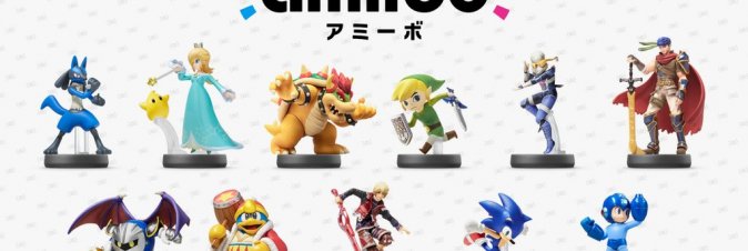 Amiibo