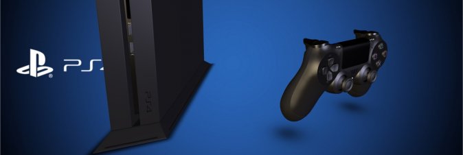 Firmware 2.0 Masamune per PlayStation 4