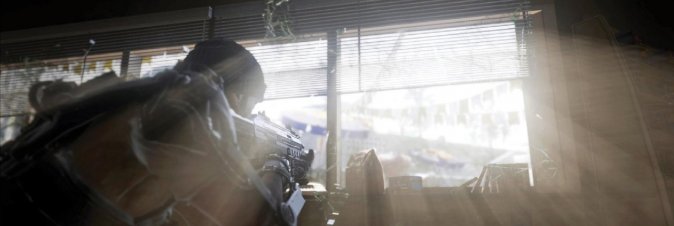 Advanced Warfare detronizza FIFA nella classifica UK