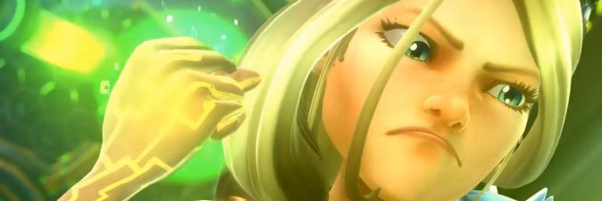Wildstar