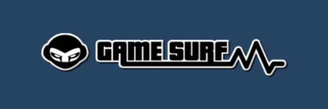 Gamesurf cambia pelle