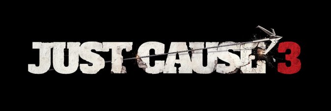 Just Cause 3