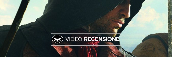 Assassin's Creed: Unity