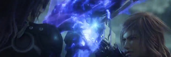 Final Fantasy XIII-2