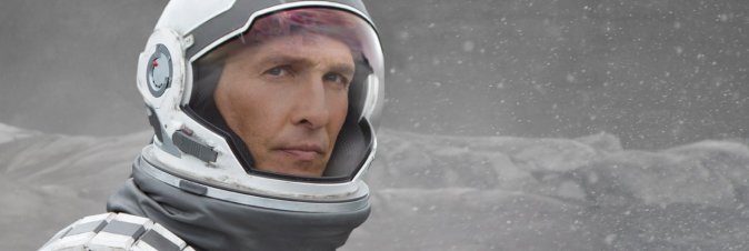 Interstellar