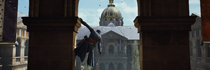 Assassin's Creed: Unity