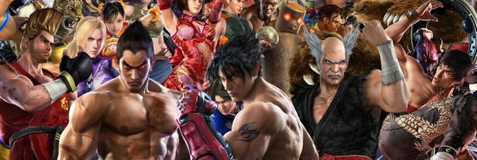 Tekken 7