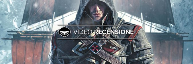 Assassin's Creed: Rogue
