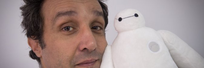 Big Hero 6