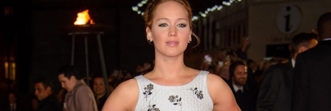 Hunger Games: Il canto della Rivolta Parte 1