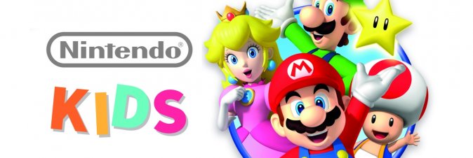 E' Online il sito Nintendolandia